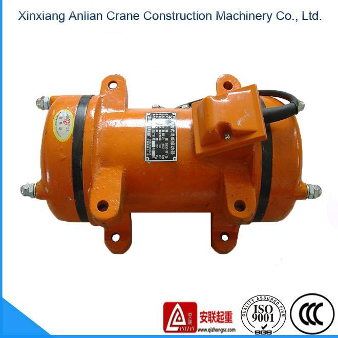 ZW-3 series vibratory electric surface concrete vibrator 5