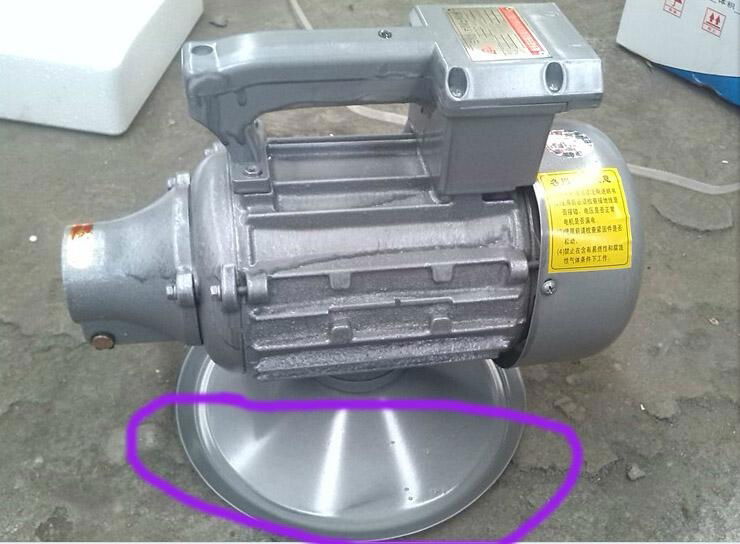 High Frequency 1.5kw electric internal concrete vibrator 3