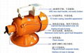 High Frequency 1.5kw electric internal concrete vibrator 1