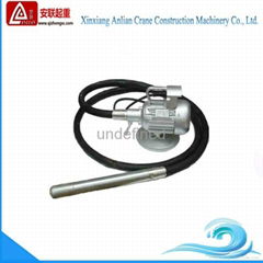 High efficiency 2850 rpm ZN70 electric concrete vibrator