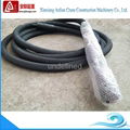 High efficiency 2850 rpm ZN70 electric concrete vibrator 4