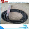 High efficiency 2850 rpm ZN70 electric concrete vibrator 5