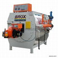 STEAM BOILER 1