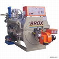 STEAM BOILER 2