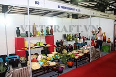 Vietnam Handicraft Co., Ltd