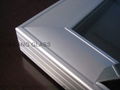 Counter Top Freezer Glass Door 4