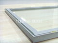 Chest Freezer Flat Glass Door 3