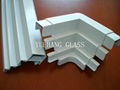 Chest Freezer Flat Glass Door 5
