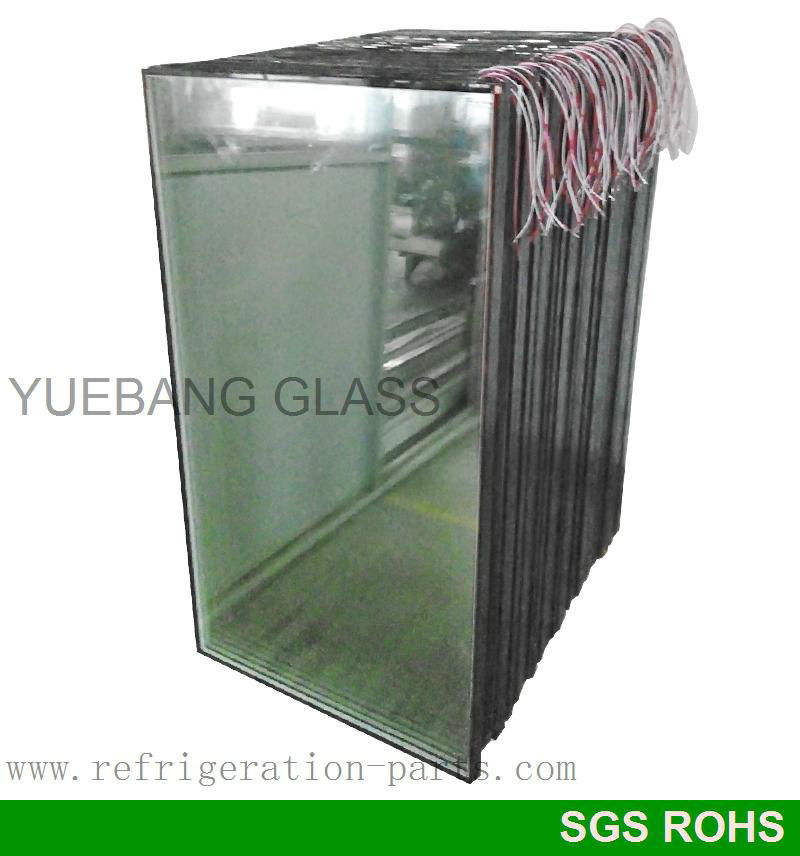 Vending Machine Glass 2