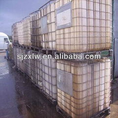 (ISO 9001 Manufacturer) Industry grade sulfuric acid 98% factory