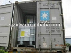 sulfuric acid H2SO4 98% suppliers from China