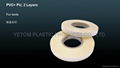 composite tpu sewn seams sealing tape