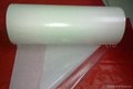 Hot melt adhesive film colored seamless films 3