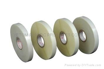 seam sealing  tape used on waterpoof garments 2