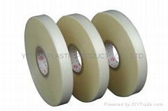 Waterproof PU Seam Tape for rain jacket