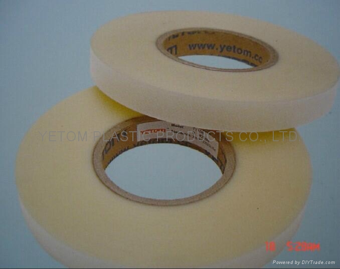 Waterproof PU Seam Tape for rain jacket 3