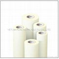 Colored Hot melt adhesive seamless films