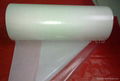 Colored Hot melt adhesive seamless films 2