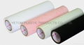 Colored Hot melt adhesive seamless films 4