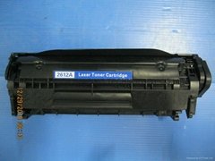 For HP Toner cartridge Q2612A China Zhuhai Manufacturer 
