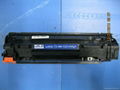 Toner cartridge for HP 285A Toner china Drum 