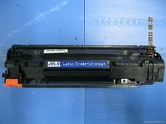 Toner cartridge for HP 285A Toner china