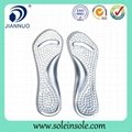 Orthopedic Insole Foot Massage Insoles 2