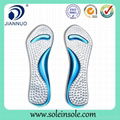 Orthopedic Insole Foot Massage Insoles 1