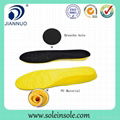 Shoe sole factory sport shoes insole for sale 1