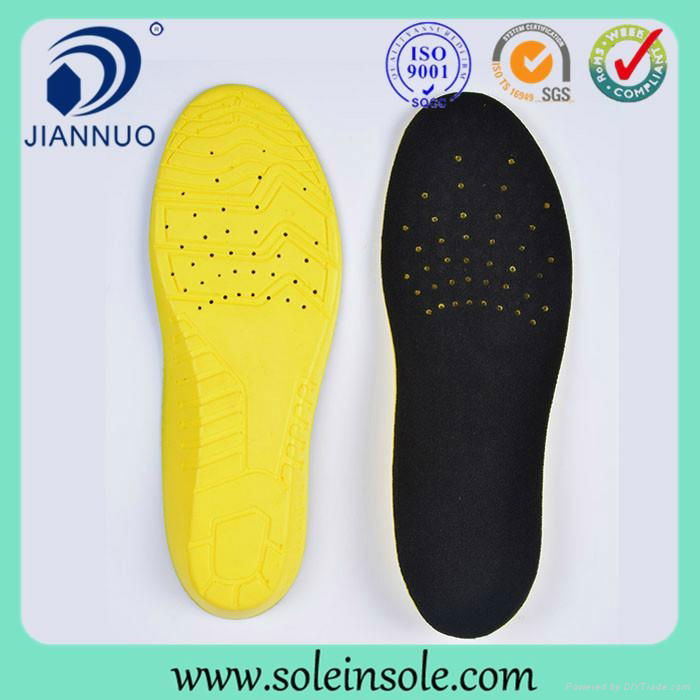 Shoe sole factory sport shoes insole for sale 4