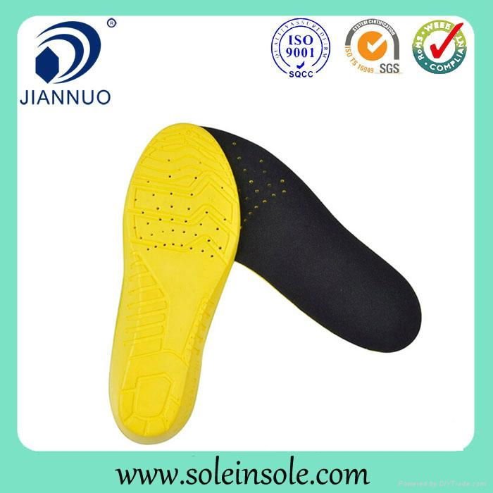 Shoe sole factory sport shoes insole for sale 3