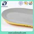 Shoe sole factory sport shoes insole for sale 5