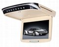 New Design 9/10.2 inch roof mount monitor 5