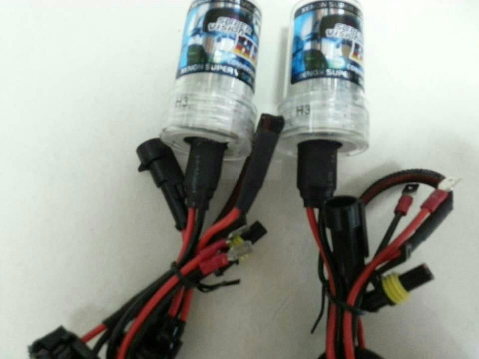 hid xenon 2