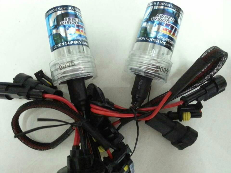 hid xenon