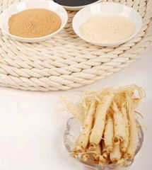 Ginger Extract