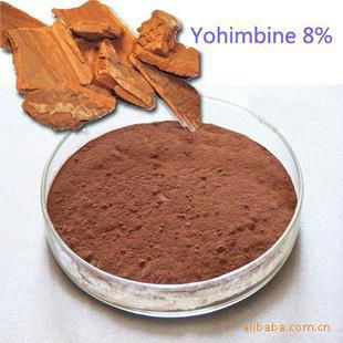 Yohimbine Hydrochloride