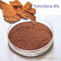 Yohimbine Hydrochloride 1