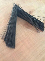 Gutter broom wire 