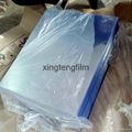 PVC rigid sheet for blister packing 3