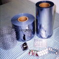 PVC rigid sheet for blister packing 4