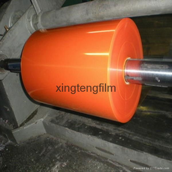 pharmaceutical PVC rigid film for blister packaging 4