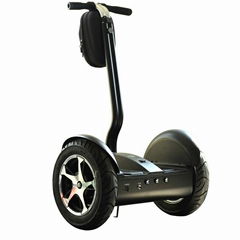 Two wheeled self-balancing electric segway scooter/Copy