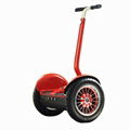 Cheap segway style auto balance scooter