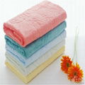 Bochang High Quality Cotton Towel in Any Color and Size 1