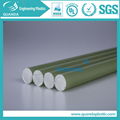 Normal G10 Fiber Glass Epoxy Rod 2