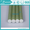 Normal G10 Fiber Glass Epoxy Rod 3