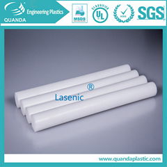 High impact resistance HDPE Rod