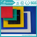 Plastics HDPE Sheet 3