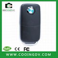 S818 BMW car key camera